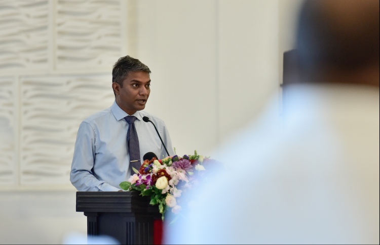 އަންނަ އަހަރުގެ ބަޖެޓުން އުންމީދު އާވެއްޖެ: ޖަނާ