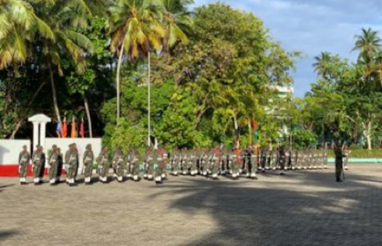 ގިރިފުށީގައި 35 މީހަކަށް ކޮވިޑް ޖެހިއްޖެ