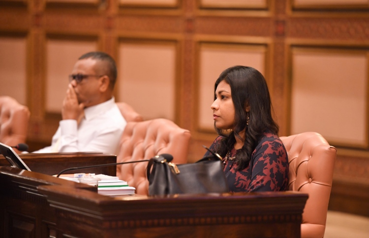 ޖާބިރު ރުޅި އައީ ދިޔާނާ ފަނޑިޔާރަކަށް ނުހޮވިގެން