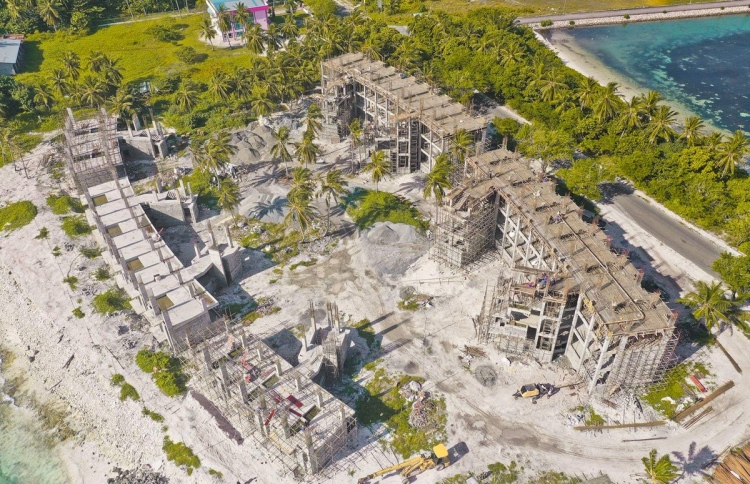 ޕޮލިސް އެކަޑެމީގެ ބޯޑުގައި އައްޑޫ ކައުންސިލް ހިމެނޭނެ