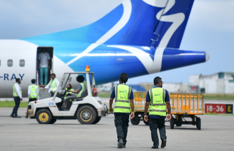 އެމްއޭސީއެލްއިން ރޯދަ އިނާޔަތާއި ހަދިޔާއަށް 5000ރ.