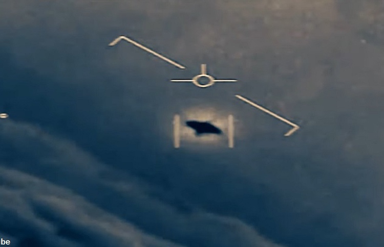 އޭލިއަނުން އިންސާނުންނަށް ފާރަލަނީ؟