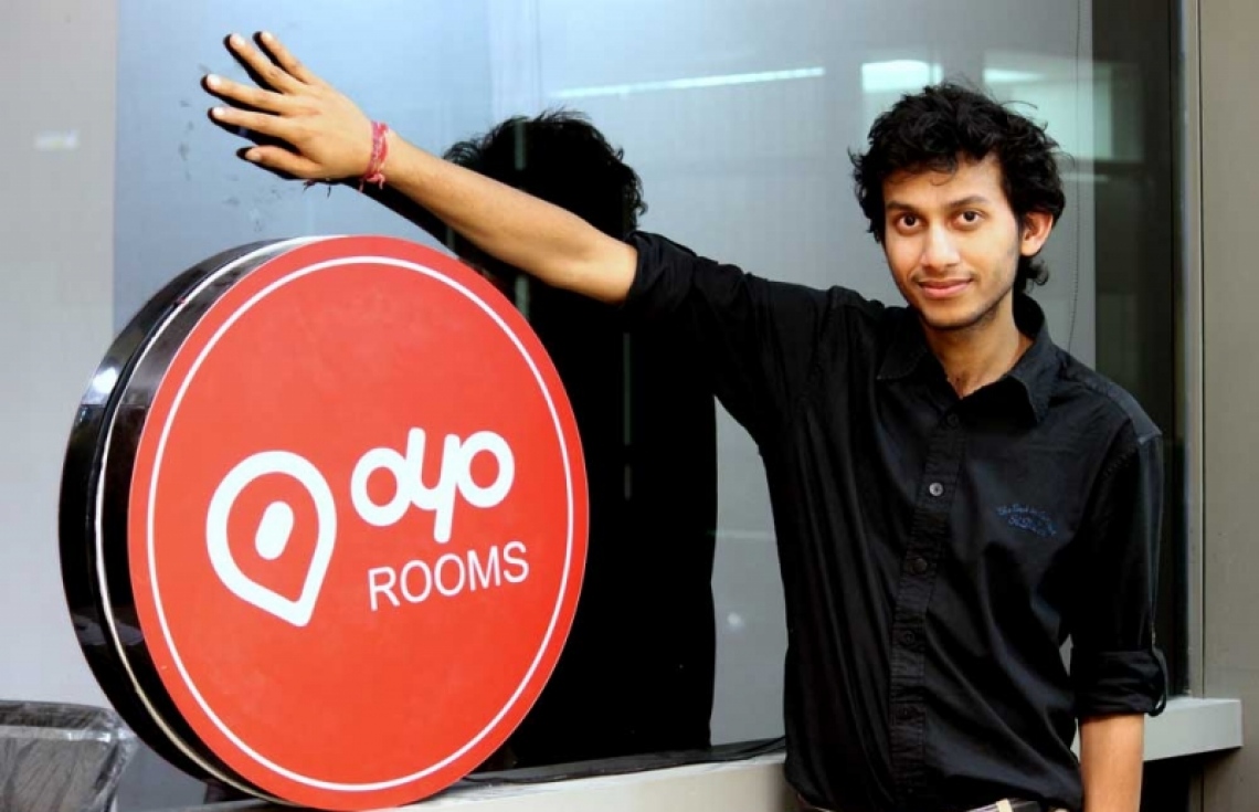 އުމުރުން 25 އަހަރުގައި ބިލިއަނަރަކަށް