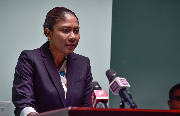 ވަކި ވަގުތަކު ފިޔަވަޅު ނޭޅޭނެކަމަށް ނުދެކޭތި: ހިސާން