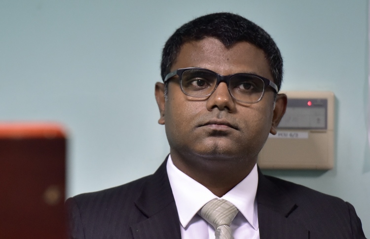 ހައި ކޯޓުގެ އިސް ފަނޑިޔާރަކަށް ހާތިފް އައްޔަންކޮށްފި