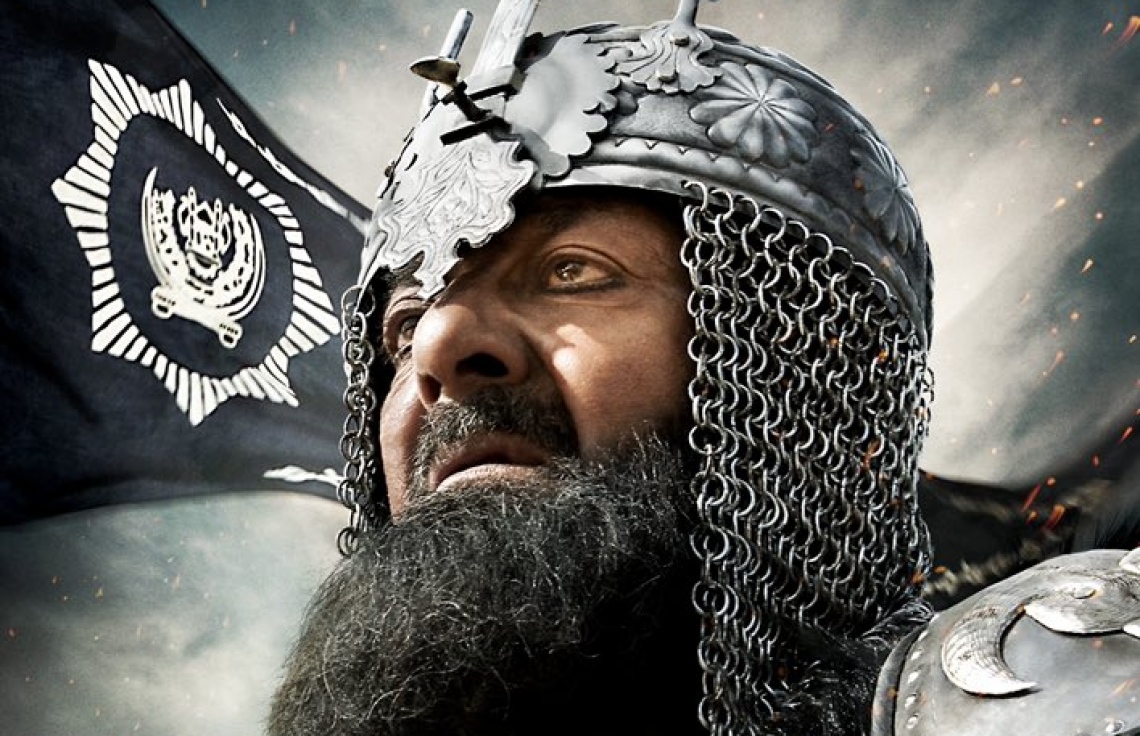 އިންޑިއާގެ ފިލްމަކުން އަފްޣާނިސްތާނު ކަންބޮޑުވެއްޖެ