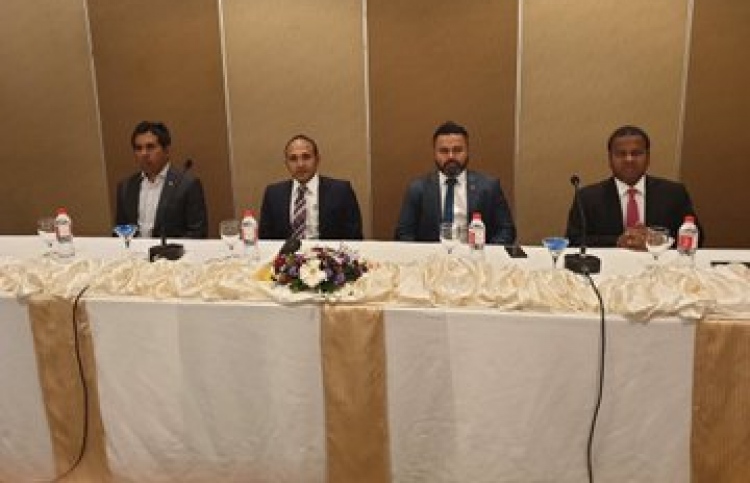 ޔާމީންގެ ޝަރީއަތުގެ ކަންބޮޑުވުންތައް ބޭރުގެ މީޑިއާއަށް