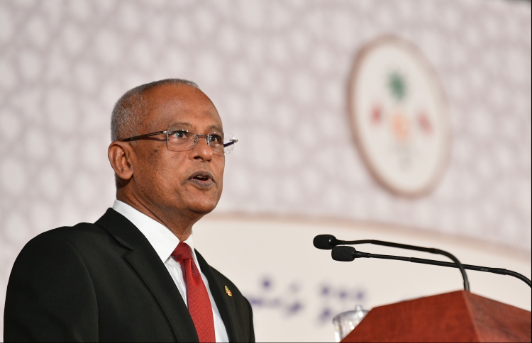 "ދީނަށް އިހާނެތިވުން ހުއްޓޭނީ ސައްހަ ގޮތް ބުނެދީގެން"