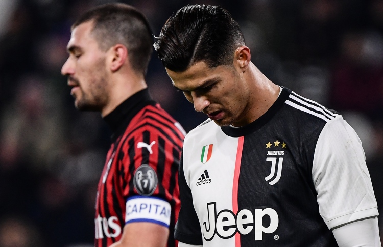 ބަދަލުކުރުމުން ރޮނާލްޑޯ މެޗު ނުނިމެނީސް ގެޔަށް؟