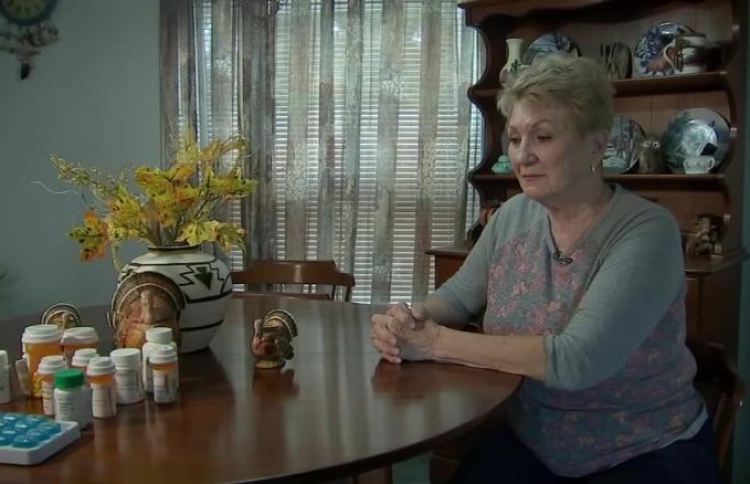 ބޭސް ގަންނަން ދިއުމުން އެނގުނީ "މަރުވެފައި" ހުރިކަން