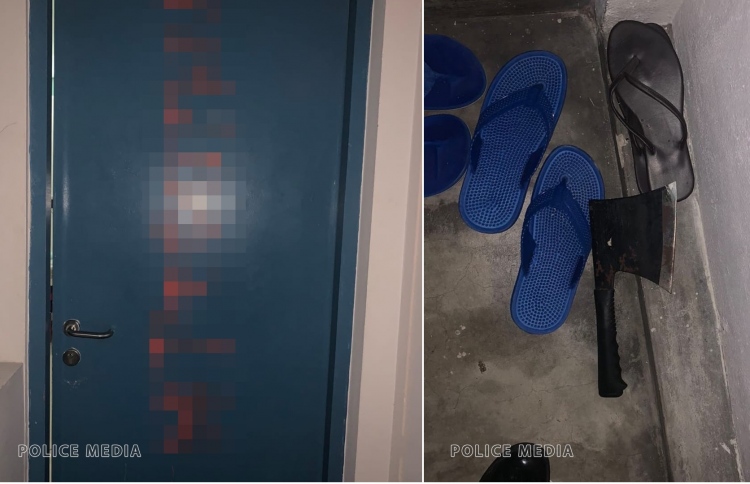 ގާޒީ އަލީ ރަޝީދުގެ ގެއަށް ކޯރާޑިއަކުން ގެއްލުން ދީފި