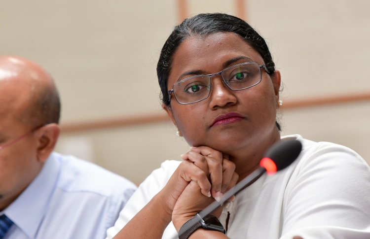 ޕީޖީގެ އާ ހުށަހެޅުންތަކެއް، މައްސަލަ އަލުން ބަލަނީ