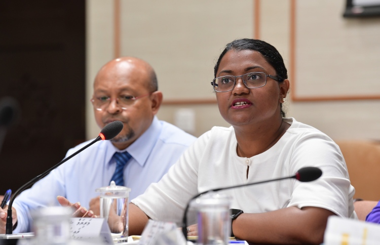 ސީޕްލޭން ޓާމިނަލް ކުއްޔަށްދޭން ހުރަހެއް ނެތް: އޭސީސީ