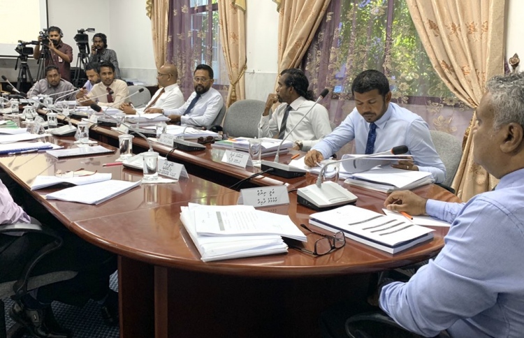 ކައުންސިލްތައް 5 އަހަރަށް ބަދަލުކުރަން ފާސްކޮށްފި