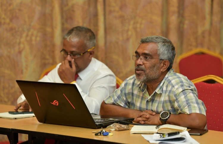 ޕިކްނިކް ރަށަށް ދެވޭ އަގު 80ރ. އަށްވުރެ ކުޑަވާނެ