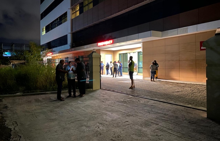 ބައްޕައަކު އަންހެން ދަރިފުޅަށް ބޮޑެތި އަނިޔާތަކެއް ދީފި