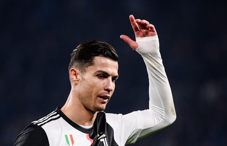 ރޮނާލްޑޯ ހުއްޓުވަން ޕްލޭނެއް ނެތް: ގާސިއާ