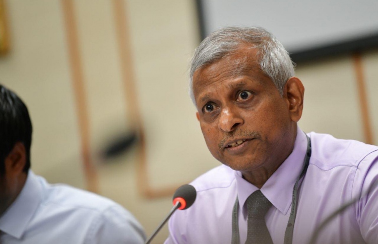 "ލޯނާއި ބޮންޑުގެ ސަބަބުން ރިޒާވަށް އަސަރު ކުރާނެ"