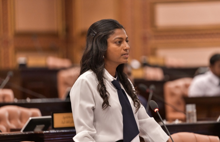 ސަރުކާރާ ޖައްސާލަނީ އޭ ހީކުރަންޏާ 2023 އުނދަގޫވާނެ