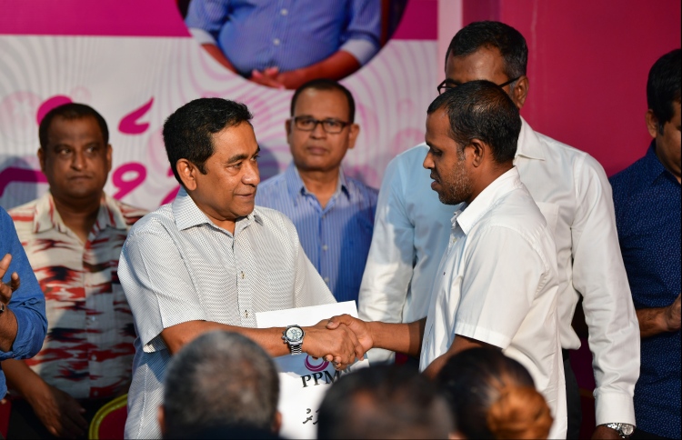 ސަލަފް ޖަމިއްޔާ އުވާނުލާން އިދިކޮޅުން ގޮވާލައިފި