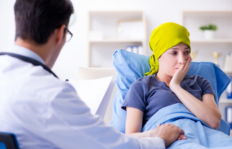 ކެންސަރަށް "އޮލްޓަނޭޓިވް" ފަރުވާ ރައްކާތެރިއެއް ނޫން