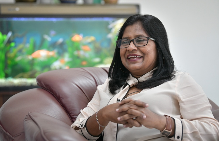 މިއީ އަމީނިއްޔާއަށް ފަހުރުވެރި ދުވަހެއް: ނާޒްލީން