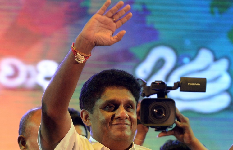 ޕާޓީގެ ޑެޕިއުޓީ ލީޑަރުކަމުން ސަޖިތު ވަކިވެވަޑައިގެންފި