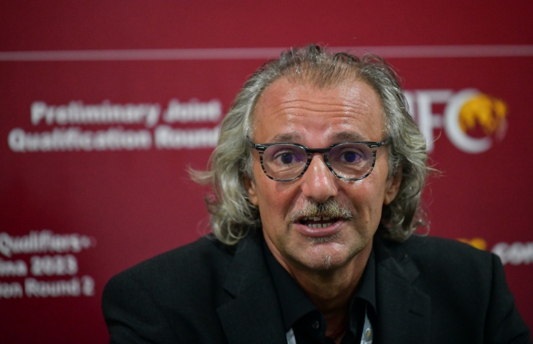 "ގިނަ ގޯލު ޖަހަންޖެހޭ، އަޝްފާގަށް އިތުބާރު އޮތް"