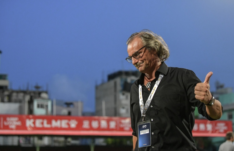 ފިލިޕީންސަށް ލިބުނީ ނަސީބު މޮޅެއް: ސެގާޓް