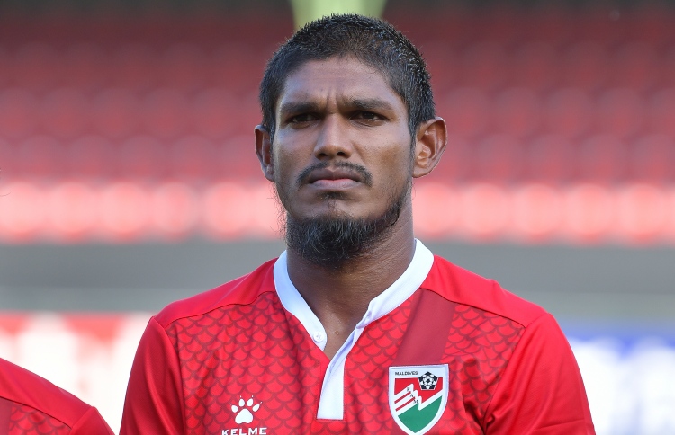 އޮޕަރޭޝަނަށް ފަހު އަސަދުﷲ ވަރުގަދަ އަޒުމެއްގައި