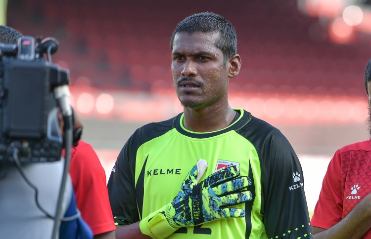 ސާފުގެ މޮޅު ކުޅުންތެރިޔާއަށް މިފަހަރު އޮތް ޒިންމާ ބޮޑު