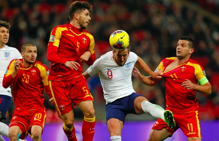 އިންގްލެންޑާއި ފްރާންސް އަދި ތުރުކީ ޔޫރޯ އަށް