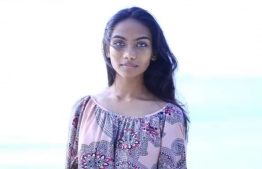 [File] Raudha Athif was studying to become a doctor in Rajshahi, Bangladesh at the time of her death