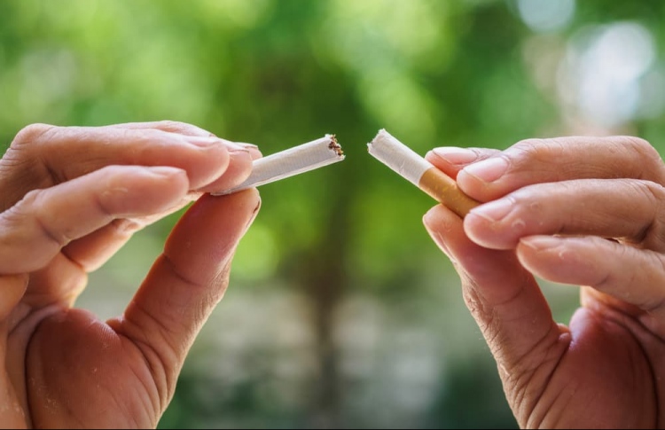 އެމެރިކާގައި ސިނގިރެޓް ބޯ މީހުން ރެކޯޑް މިންވަރަކަށް ދަށަށް