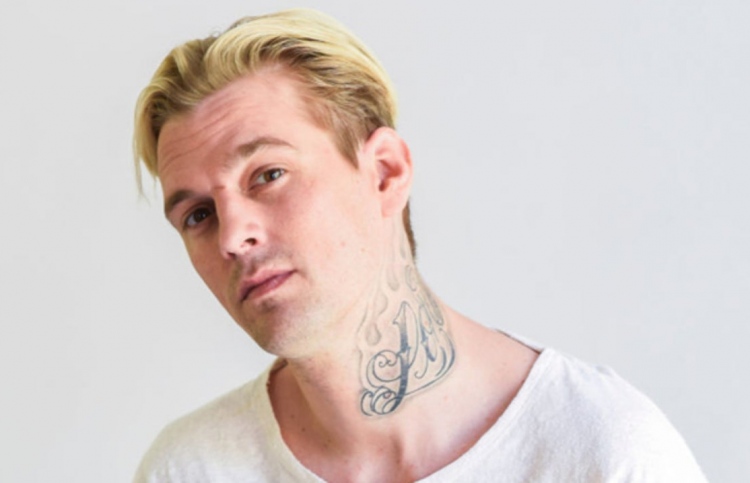 އާރޮން ކާޓާގެ ހާލު ދެރަވެ ހޮސްޕިޓަލުގައި