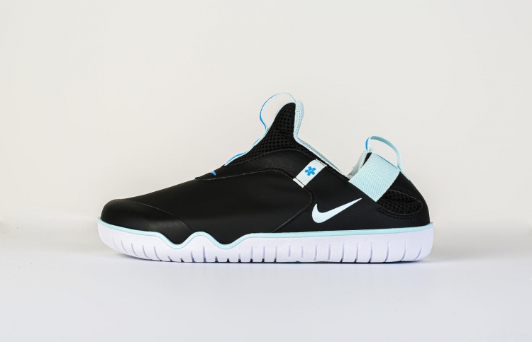 ނައިކީގެ ބޫޓް ކަލެކްޝަނެއް ސިއްހީ ދާއިރާގެ އަށް ހާއްސަ