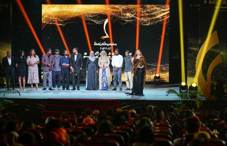 ފިލްމު އެސޯސިއޭޝަން ވެސް ރޭޕާ ދެކޮޅަށް ނުކުމެއްޖެ