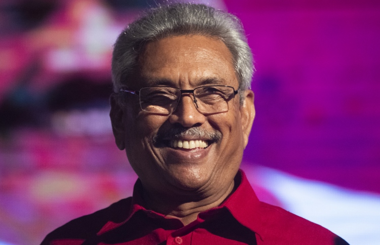 ގޯޓާބޭ، ސިންގަޕޫރުން ތައިލޭންޑަށް ވަޑައިގަންނަވަނީ