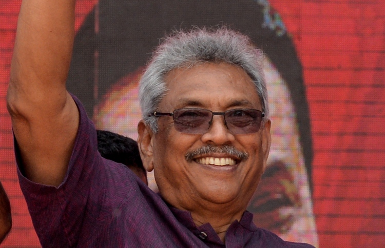 ރާއްޖެ އިން މީޑިއާއަށް ޖަވާބުދާރީވީ ގޯޓާބަޔާ ފުރުމުން!