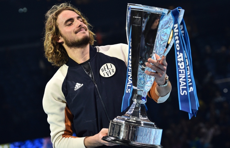 ޒުވާން ތަރި ސިޓްސިޕާސް އަށް ތާރީހީ ކާމިޔާބެއް