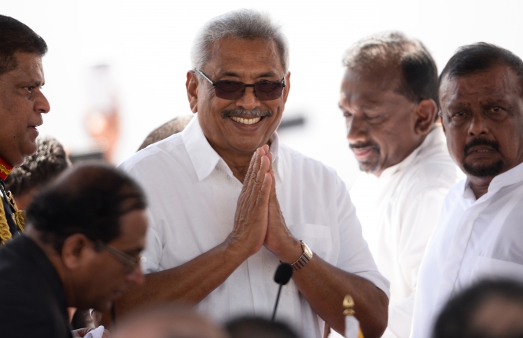 އިންސާނީ ހަައްގުތަކަށް ގޯޓާބޭ އިހްތިރާމް ކުރަން އެދެން