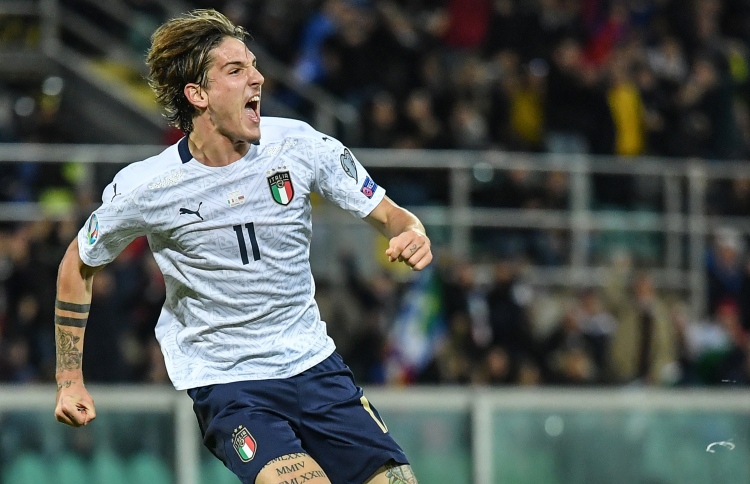 އިޓަލީން އާރްމީނިއާ ކޮޅަށް ނުވަ ގޯލު ޖަހައިފި