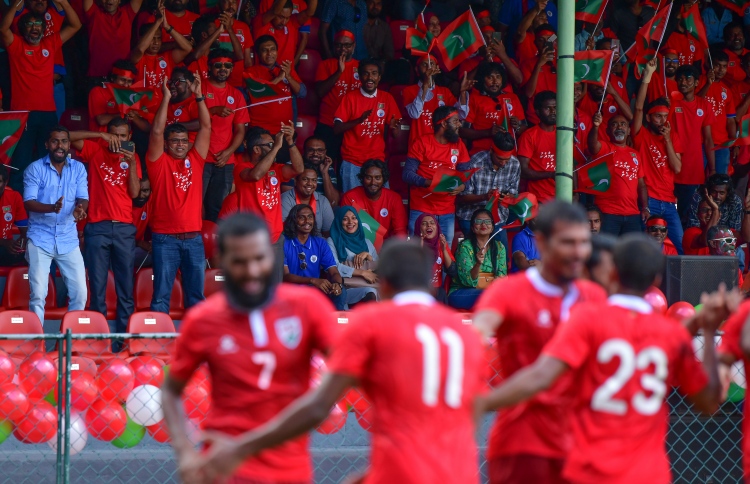 މާދަމާ ޓިކެޓް ވިއްކަން ފަށާނެ، ވެކްސިން ކާޑު ބޭނުންވޭ