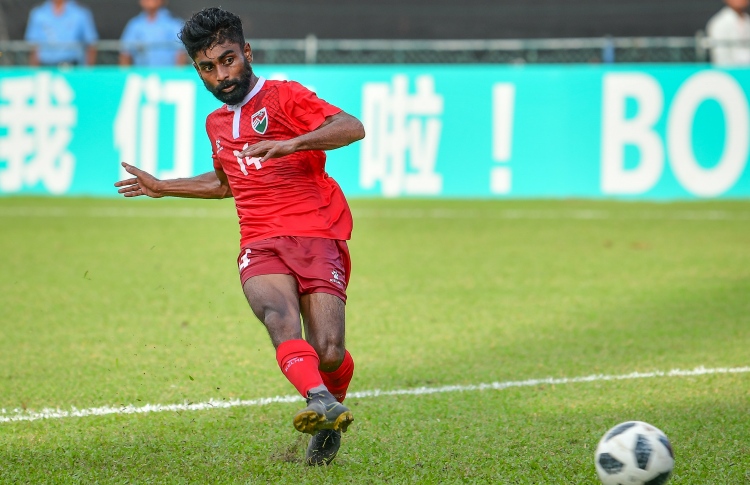 އޮޕަރޭޝަނަށް ފަހު ރިޒޭ ވަރުގަދަ އަޒުމެއްގައި