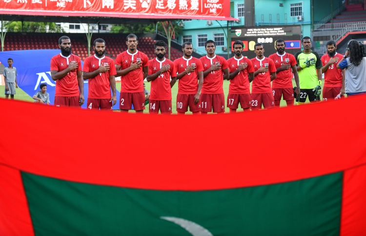 ކޮލިފައިން މެޗުތައް އޮކްޓޫބަރު މަހު އަލުން ފަށަނީ