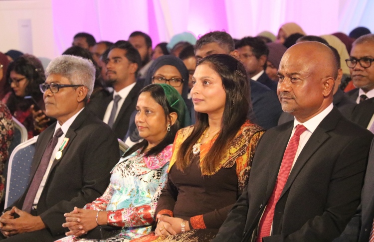 ކުރިއަރުވަންވީ ދަރިވަރުންގެ ތަބީއީ ގާބިލްކަން:މިނިސްޓަރު
