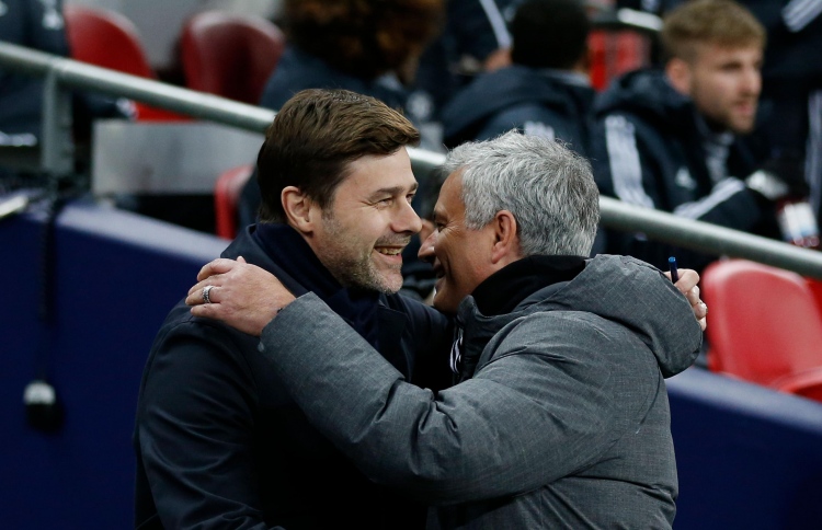 ޓޮޓެންހަމުން ޕޮޗެޓީނޯ ވަކިކޮށްފި، މޮރީނިއޯ ގެންނަނީ؟