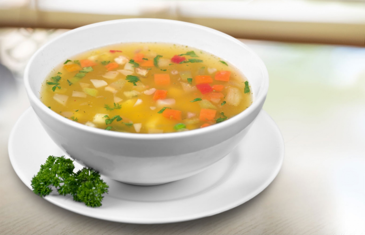 ތަރުކާރީ ސުޕް ތައްޓެއް.