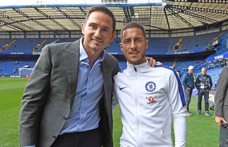 ލަމްޕާޑާ މެދު ސުވާލު އުފެއްދޭނެ ޖާގައެއް ނެތް: ހަޒާޑް