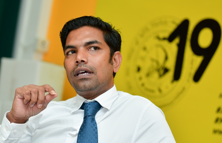 އިންތިޚާބުގެ އިތުބާރު ގެއްލޭ ކަމެއް ނުހިނގާ: ޝިފާޒް